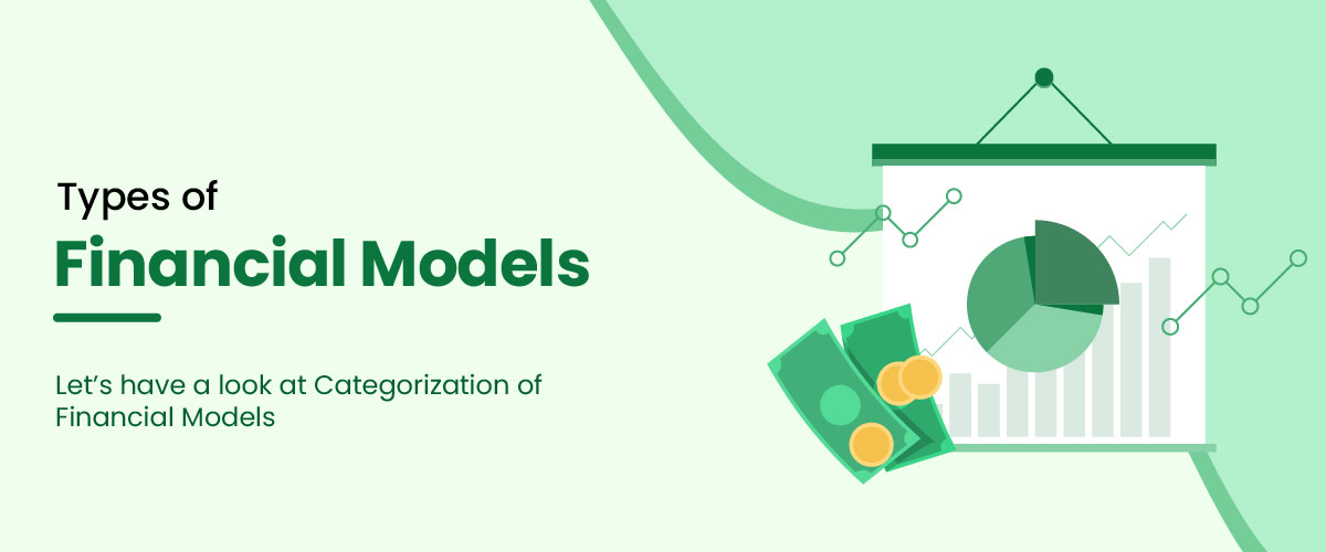 Types of financial models