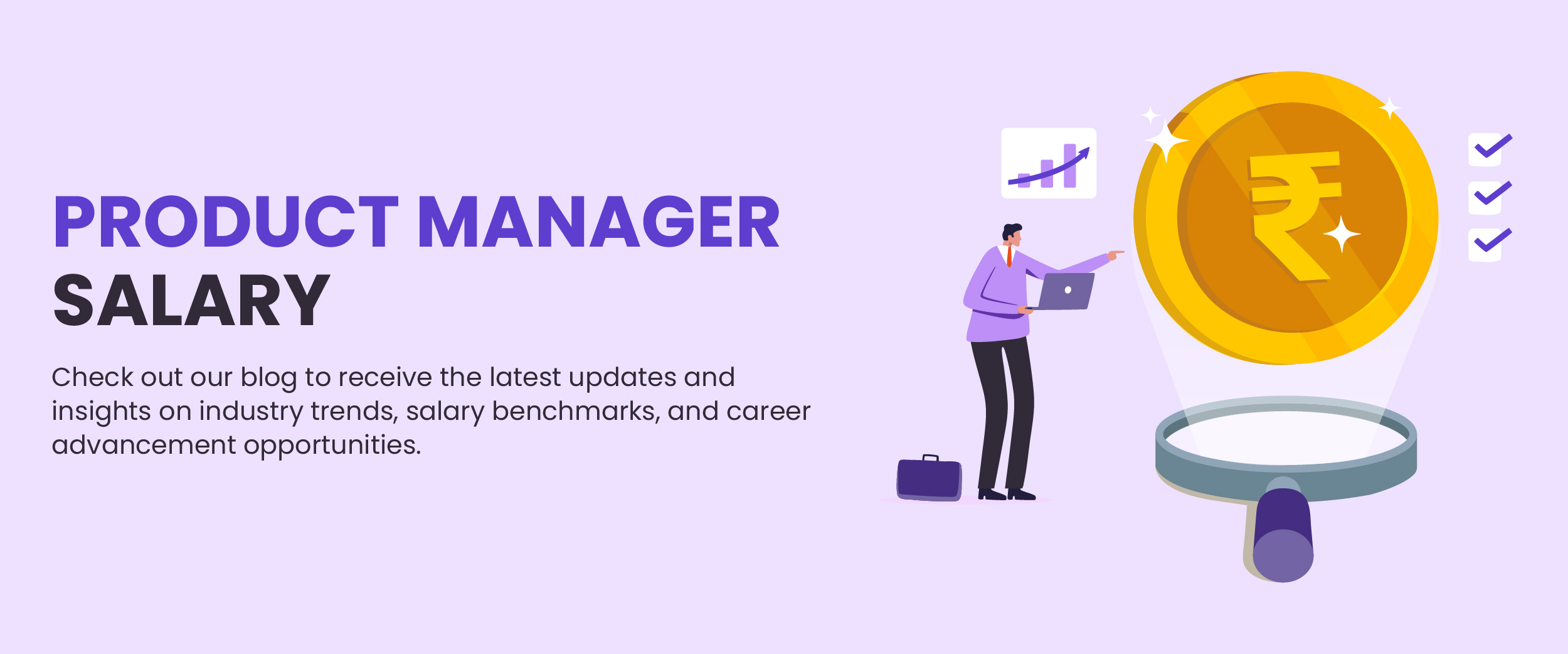 Product Manager Salary in india