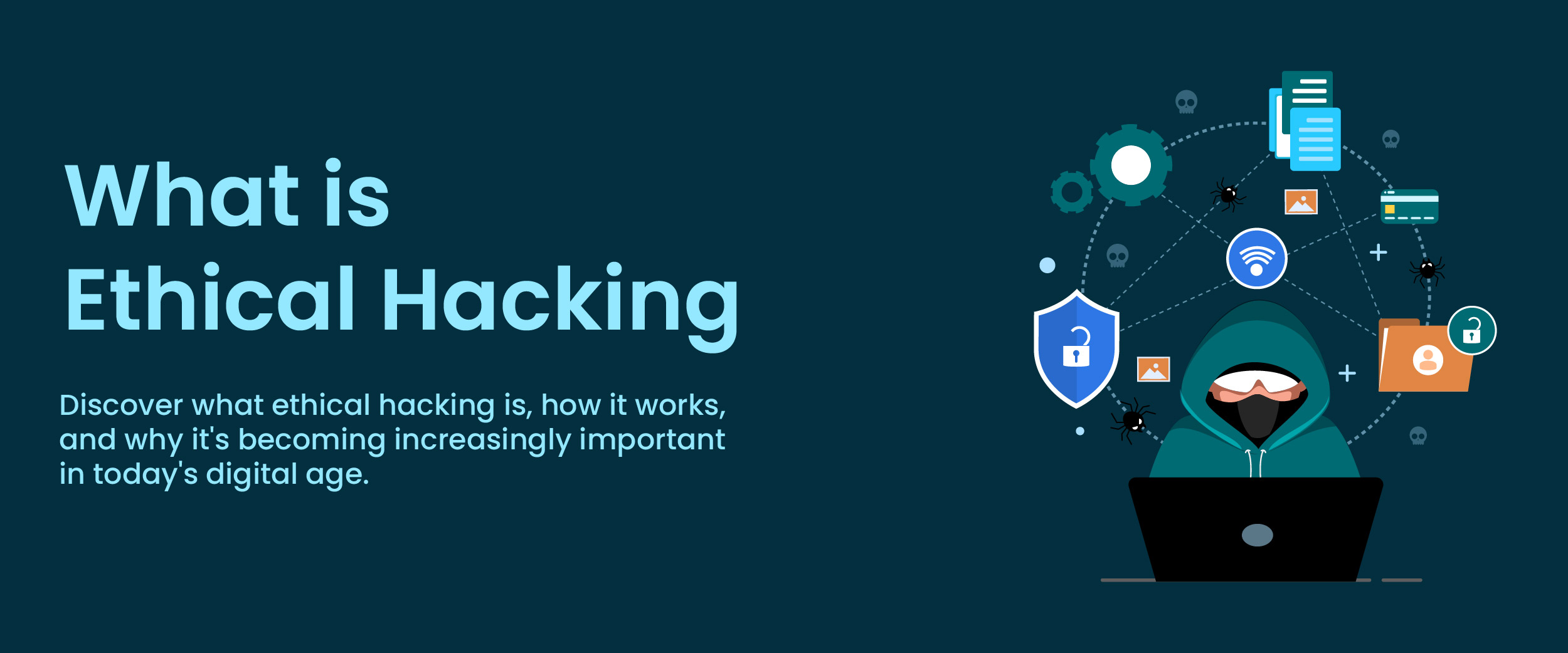 what is ethical hacking