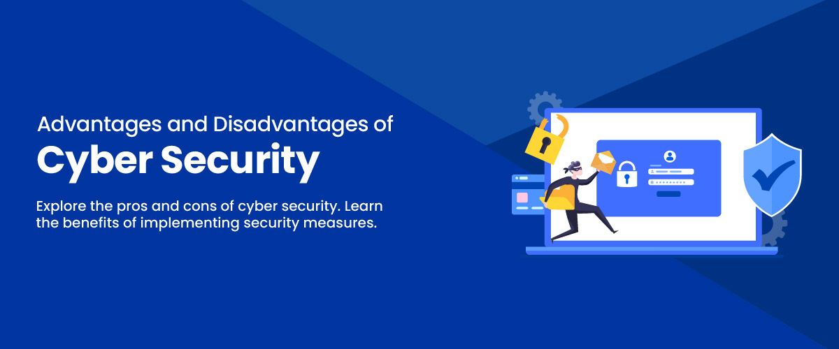 Advantages Of Cyber Security
