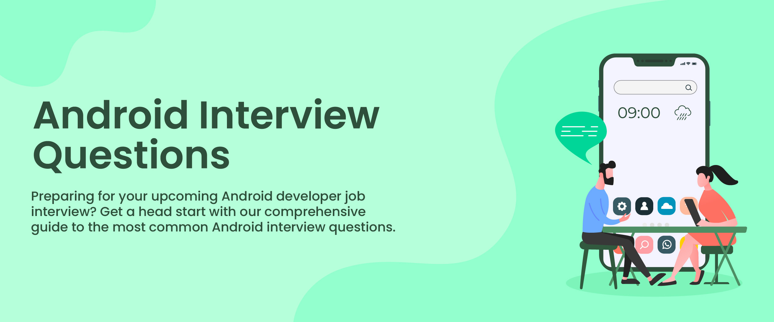 android interview questions