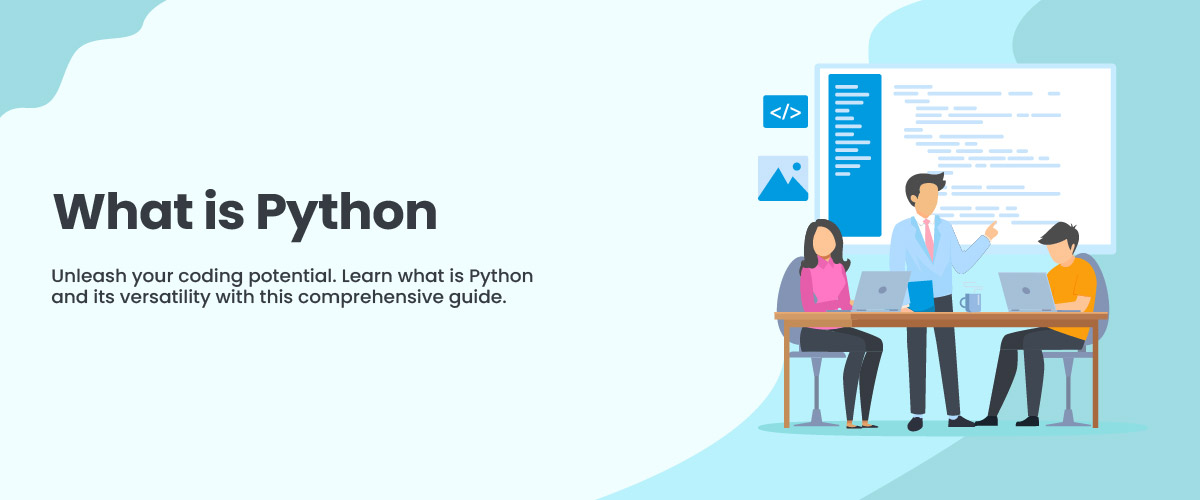 What is Python