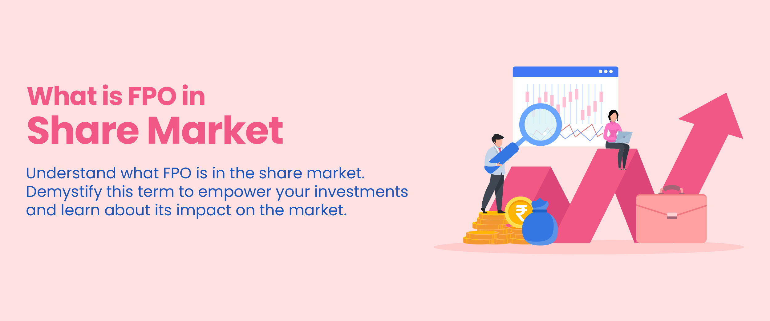 What is FPO in share market