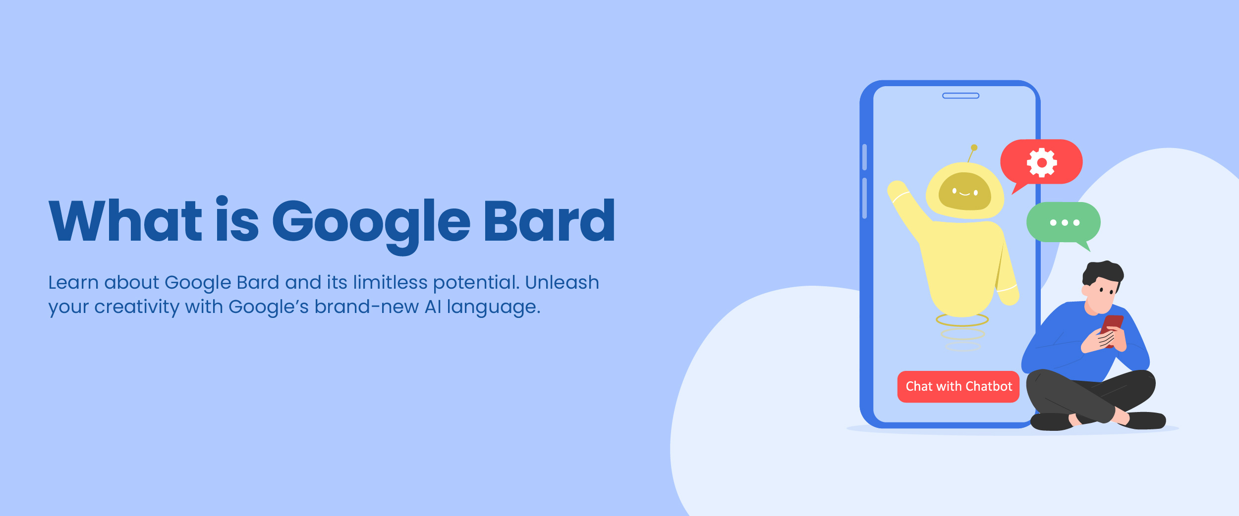 what is google bard