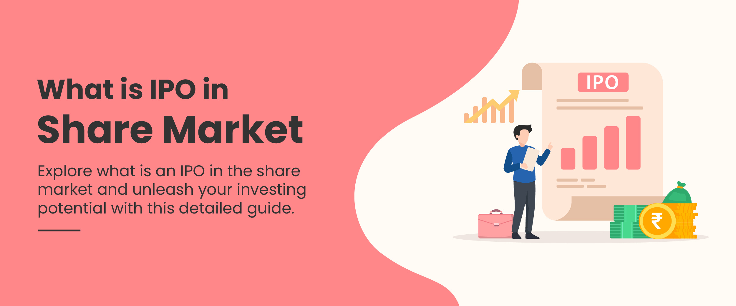 What is IPO in Share Market