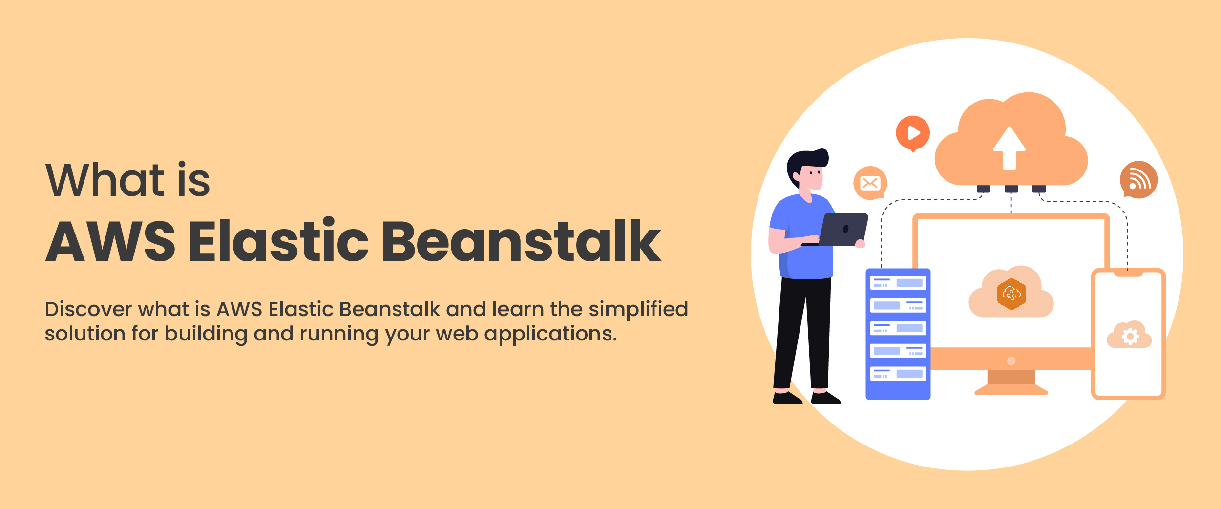 What is aws elastic beanstalk