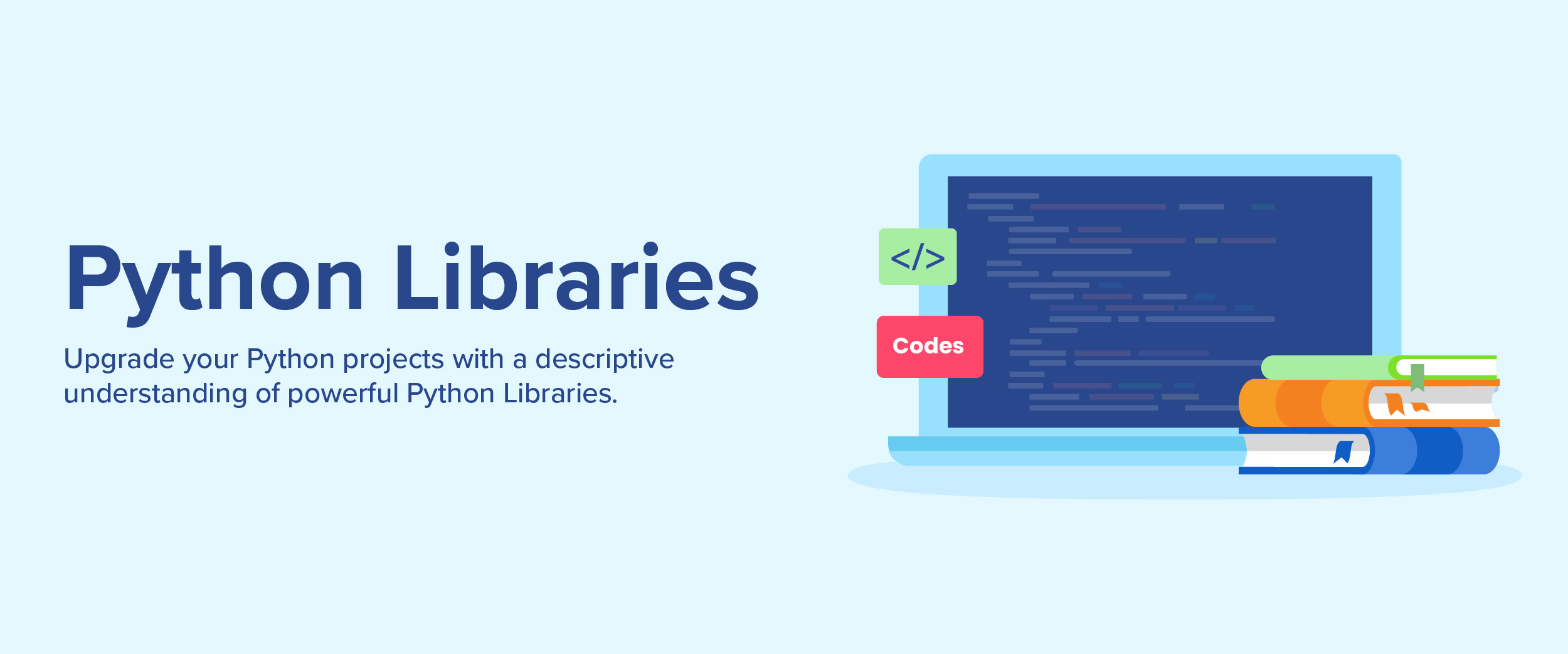 what is library in python