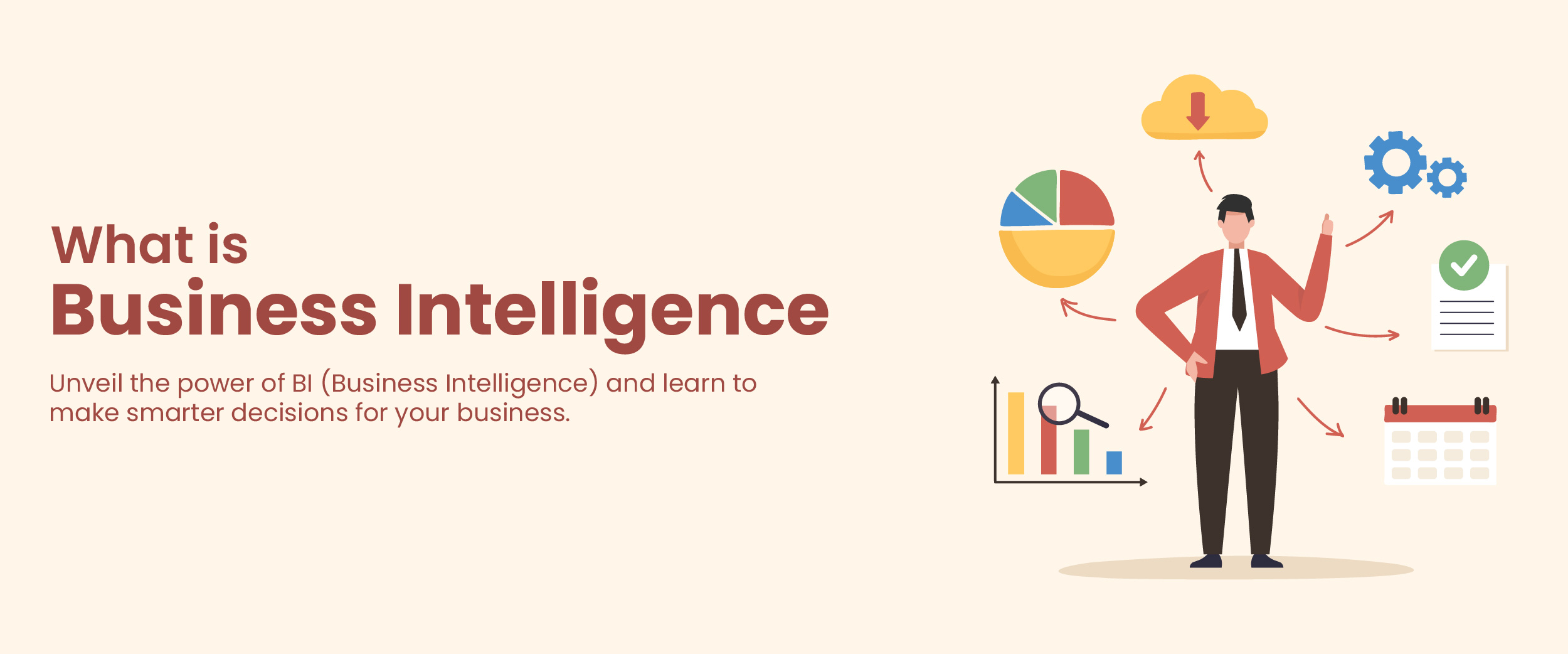 business intelligence meaning