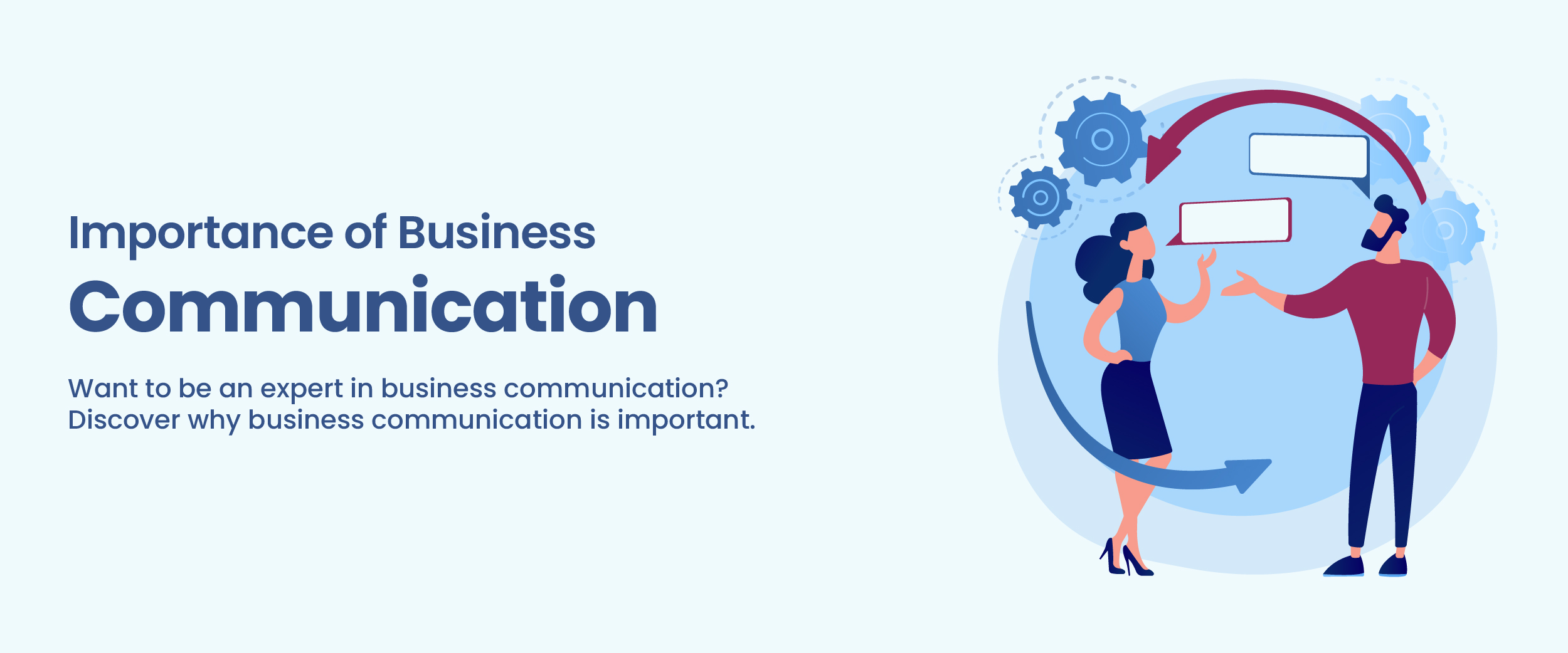 Importance of Business Communication