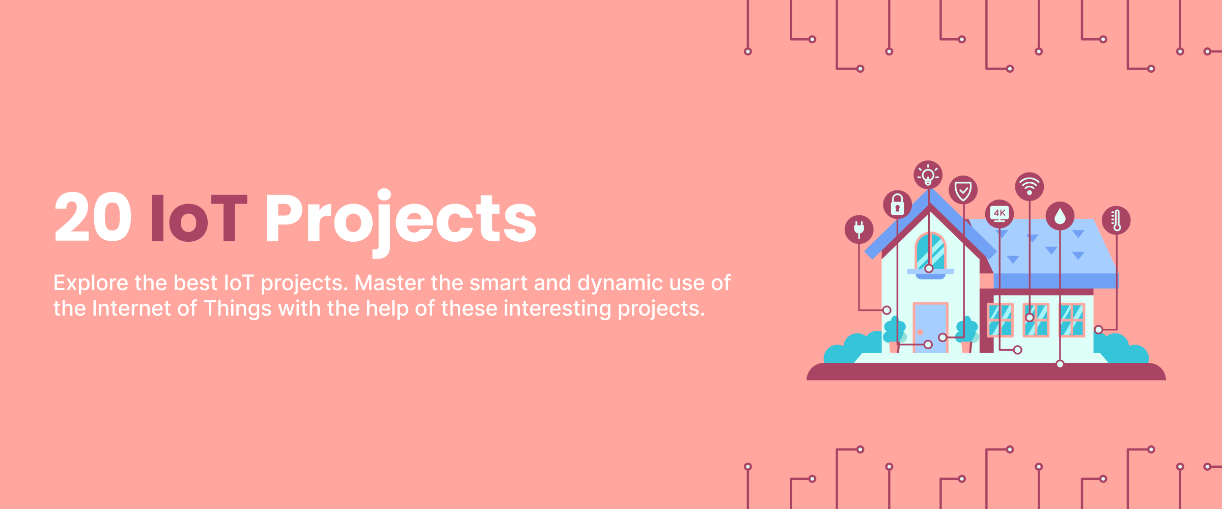 IOT Projects
