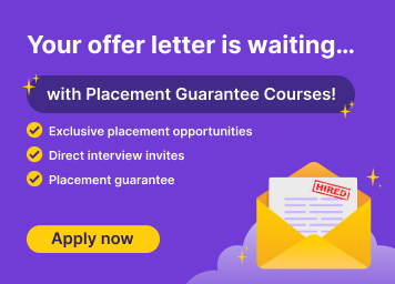 placement guarantee courses