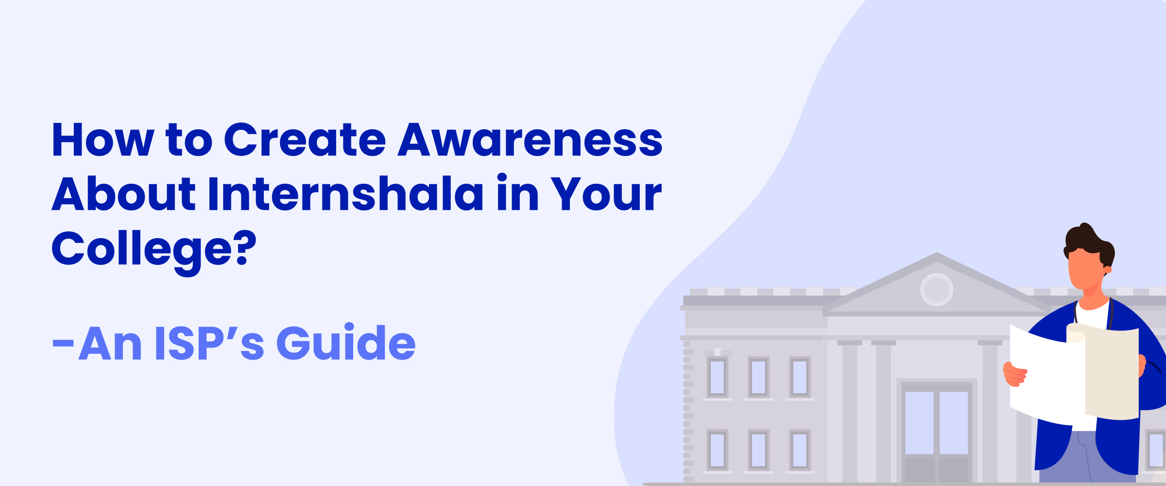 How to Create Awareness About Internshala in Your College