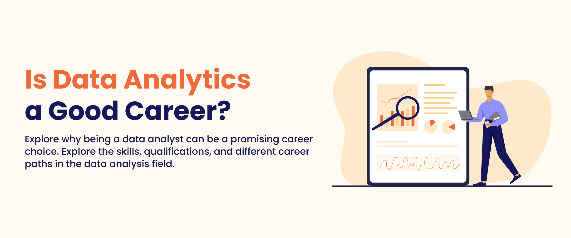 Is Data Analytics a Good Career