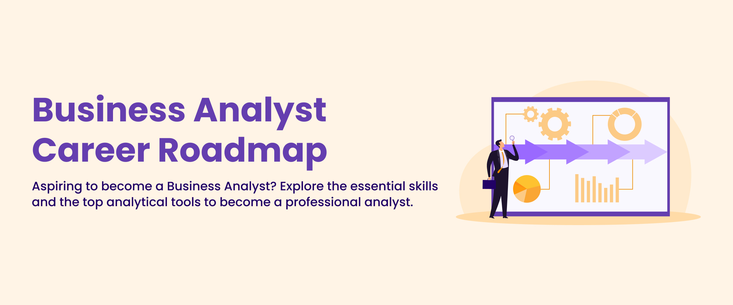 Business Analyst RoadMap